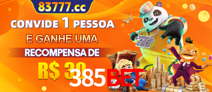 Banner institucional da 385bet sobre parceria de marcas e criação de uma marca de excelência, apresentando os mascotes de jogos populares como o Fortune Tiger.